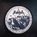 Sabbat - Patch - Sabbat Patch