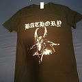 Bathory - TShirt or Longsleeve - Bathory Shirt