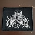Darkenhöld - Patch - Darkenhöld logo patch