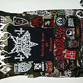 Watain - Battle Jacket - Battlevest