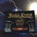 Judas Priest - Patch - Judas Priest sin after sin