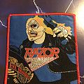 Razor - Patch - Razor Evil Invaders