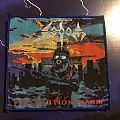 Sodom - Patch - Sodom Persecution Mania