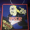 Razor - Patch - Razor Evil Invaders