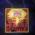 Nuclear Assault - Patch - Nuclear Assault Game Over