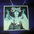 Ghost - Patch - Ghost Opus Eponymous Patch