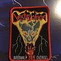 Destruction - Patch - Destruction Infernal Overkill