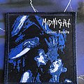 Midnight - Patch - Midnight Satanic Royalty