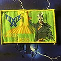 Toxic - Patch - Toxik World Circus
