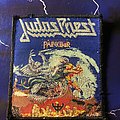 Judas Priest - Patch - Judas Priest Painkiller