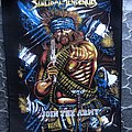 Suicidal Tendencies - Patch - Suicidal Tendencies Join The Army