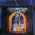 Testament - Patch - Testament The Legacy