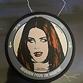Lana Del Rey - Patch - Lana Del Rey Requiem Pour Un Vampire (Devils Witches)