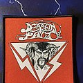 Demon Pact - Patch - Demon Pact Released From Hell