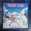 Heavy Load - Patch - Heavy Load Death or Glory