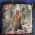 Sodom - Patch - Sodom The Final Sign Of Evil