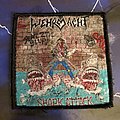 Wehrmacht - Patch - Wehrmacht Shark Attack