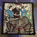 Artillery - Patch - Artillery Terror Squad