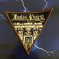 Judas Priest - Patch - Judas Priest Son After Sin Triangle