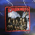 Darkness - Patch - Darkness Death Squad