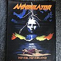 Annihilator - Patch - Annihilator Never Neverland