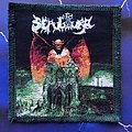 Sepultura - Patch - Sepultura Bestial Devastation