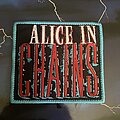 Alice In Chains - Patch - Alice In Chains