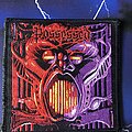Possessed - Patch - Possessed Beyond The Gates