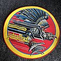 Judas Priest - Patch - Judas Priest Screaming For Vengance