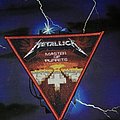 Metallica - Patch - Metallica Master of Puppets