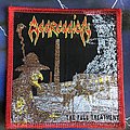 Aggression - Patch - Aggression The Full Treatment