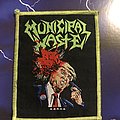 Municipal Waste - Patch - Municipal Waste Trump Patch