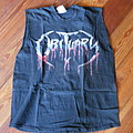 Obituary - TShirt or Longsleeve - Obituary - Slowly We Rot