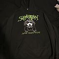 Suffocation - Hooded Top / Sweater - Suffocation demo era hoodie