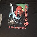 Sodom - TShirt or Longsleeve - Sodom "In The Sign Of Evil" shirt