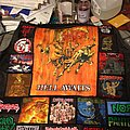 Slayer - Battle Jacket - First battle jacket
