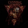 Cannibal Corpse - TShirt or Longsleeve - Cannibal Corpse Tour LS!