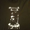 Malicious Secrets - TShirt or Longsleeve - Malicious Secrets t-shirt
