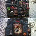 - battlejacket update