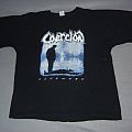 Coercion - TShirt or Longsleeve - Coercion - Lifework Shirt