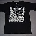 Torture Krypt - TShirt or Longsleeve - Torture Krypt - Bestial Mutation Shirt