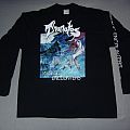 Thanatos - TShirt or Longsleeve - Thanatos - Angelic Encounters Longsleeve