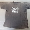 Funeral Winds - TShirt or Longsleeve - Funeral Winds - Logo Shirt