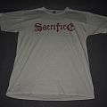 Sacrifice - TShirt or Longsleeve - Sacrifice - Forward to Termination Shirt