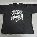 Rebaelliun - TShirt or Longsleeve - Rebaelliun - Extreme Brazilian Death Metal Shirt