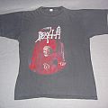 Death - TShirt or Longsleeve - Death - Scream Bloody Gore Shirt