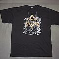 Eternal Solstice - TShirt or Longsleeve - Eternal Solstice - Wrapped in Darkness Shirt