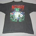 Autopsy - TShirt or Longsleeve - Autopsy - Severed Survival Shirt