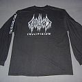 Crucifixion - TShirt or Longsleeve - Crucifixion - Wizard Longsleeve