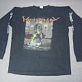 Monstrosity - TShirt or Longsleeve - Monstrosity - In dark Purity Longsleeve